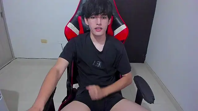 eren 188 online show from April 17, 2026, 1:19 am