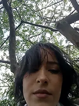 Mikasa-Ackerman online show from December 14, 2025, 7:51 pm