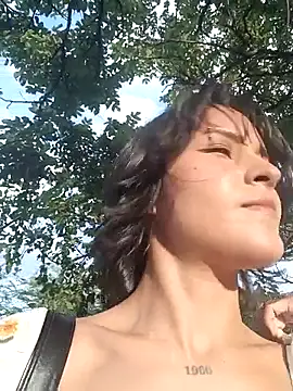 Mikasa-Ackerman online show from January 9, 2026, 10:00 pm