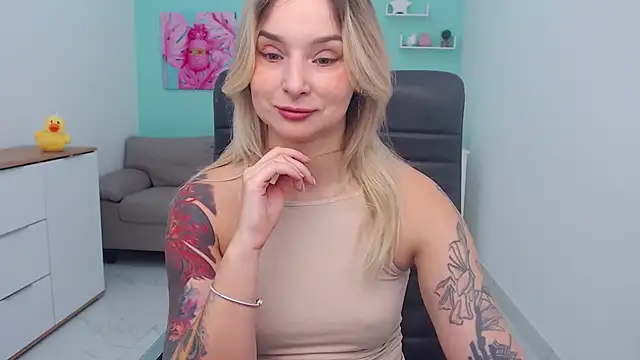 LilFleurish online show from January 19, 2026, 5:22 am