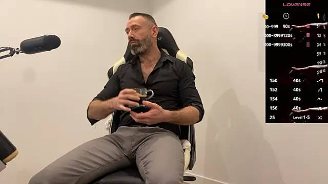 TheDonnyBasilisk online show from March 5, 2026, 4:25 pm