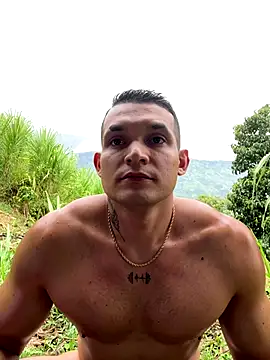 Marco Vega online show from October 15, 2025, 8:20 pm