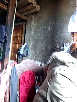 ngocngoc cute online show from November 14, 2025, 2:10 am