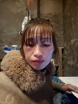 ngocngoc cute online show from December 18, 2025, 1:17 pm