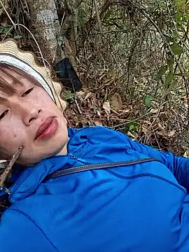 ngocngoc cute online show from March 31, 2026, 6:14 am