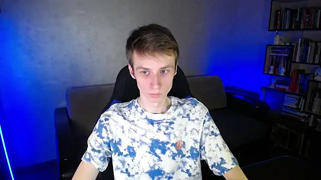 yes cute boy  online show from February 10, 2026, 2:10 pm