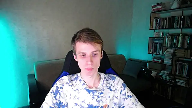 yes cute boy  online show from March 1, 2026, 4:53 pm