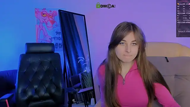 lilith diva online show from November 7, 2025, 12:43 am