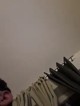 Gipsyboysteve online show from November 18, 2025, 1:11 am