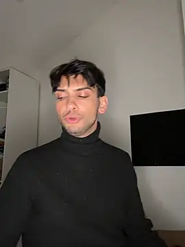 Snapshot of Gipsyboysteve chatting on February 13, 2026, 4:58 pm Gipsyboysteve online show from February 13, 2026, 4:58 pm