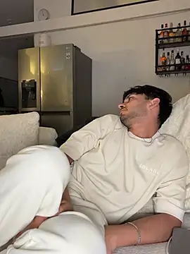 Snapshot of Gipsyboysteve chatting on February 16, 2026, 12:51 am Gipsyboysteve online show from February 16, 2026, 12:51 am