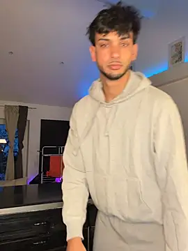 Snapshot of Gipsyboysteve chatting on February 19, 2026, 4:58 pm Gipsyboysteve online show from February 19, 2026, 4:58 pm