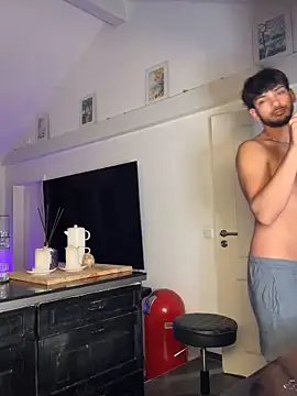 Snapshot of Gipsyboysteve chatting on March 1, 2026, 5:31 am Gipsyboysteve online show from March 1, 2026, 5:31 am