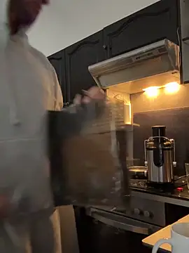 Gipsyboysteve online show from March 29, 2026, 10:48 am