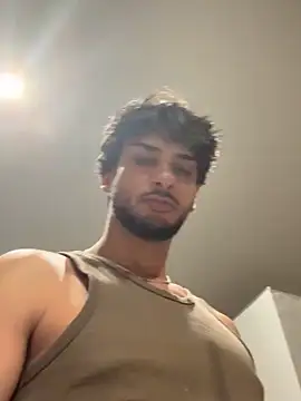 Gipsyboysteve online show from April 12, 2026, 8:36 pm