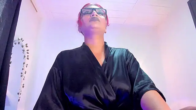 vane jimenez  online show from September 20, 2025, 9:38 pm