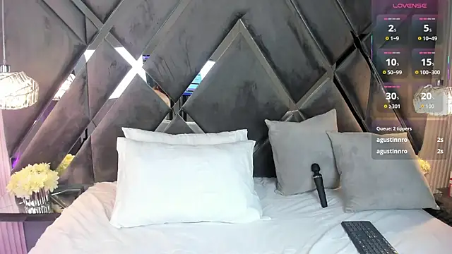 Snapshot of CoraimaSahin chatting on February 20, 2026, 6:26 am CoraimaSahin online show from February 20, 2026, 6:26 am