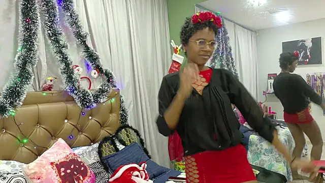 didoelizabeth online show from December 3, 2025, 1:20 pm