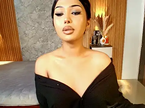 MiaFuckingWill online show from September 28, 2025, 10:20 am