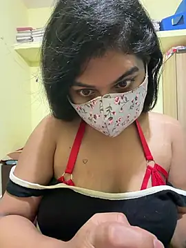 BigBreasted online show from February 20, 2026, 5:13 pm