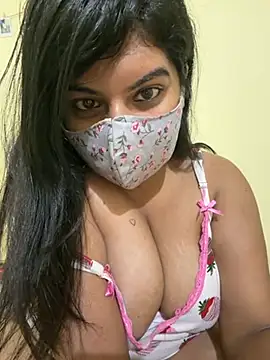 BigBreasted online show from July 14, 2026, 6:46 pm