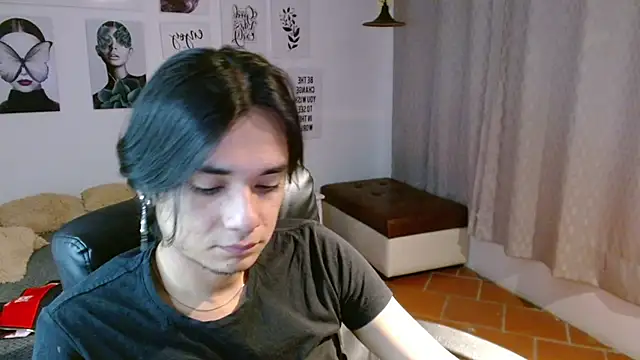 davoxer online show from October 8, 2025, 3:48 am