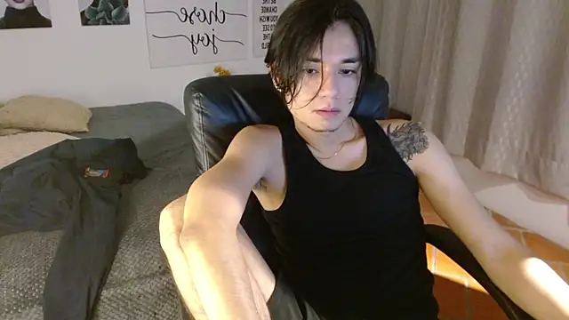 davoxer online show from October 15, 2025, 2:55 am