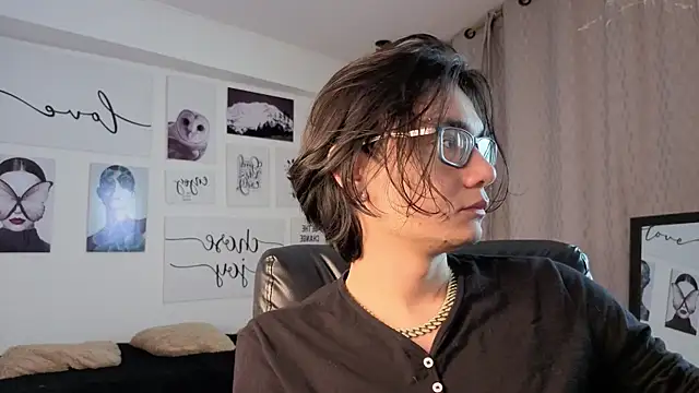 davoxer online show from January 10, 2026, 3:08 am