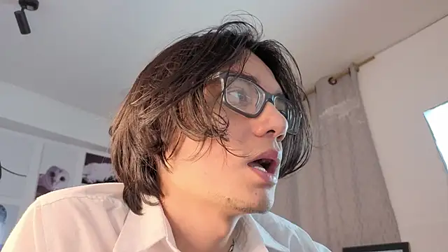 davoxer online show from January 11, 2026, 3:22 am