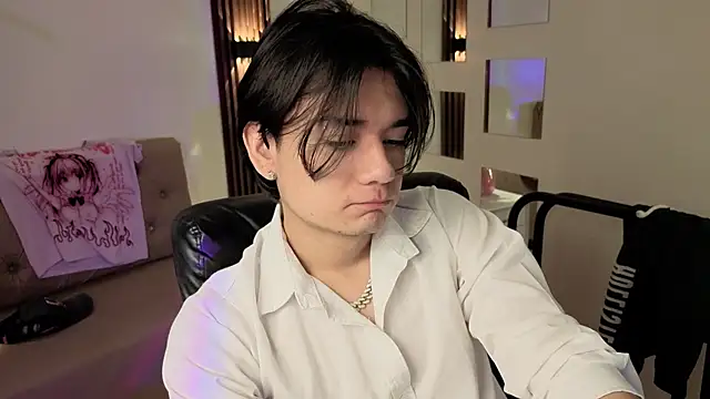 davoxer online show from March 29, 2026, 3:50 am