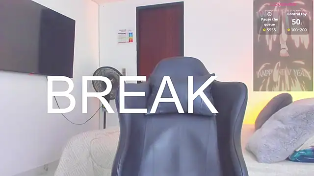 Snapshot of RJBarto chatting on January 16, 2026, 12:36 am RJBarto online show from January 16, 2026, 12:36 am