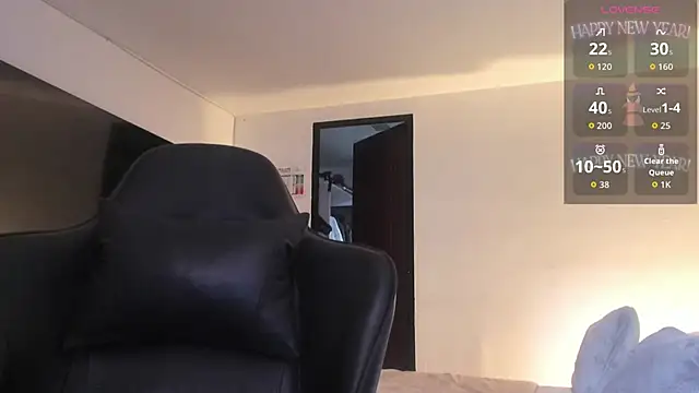 Snapshot of RJBarto chatting on January 16, 2026, 12:42 pm RJBarto online show from January 16, 2026, 12:42 pm