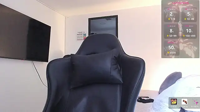 Snapshot of RJBarto chatting on January 31, 2026, 7:23 pm RJBarto online show from January 31, 2026, 7:23 pm