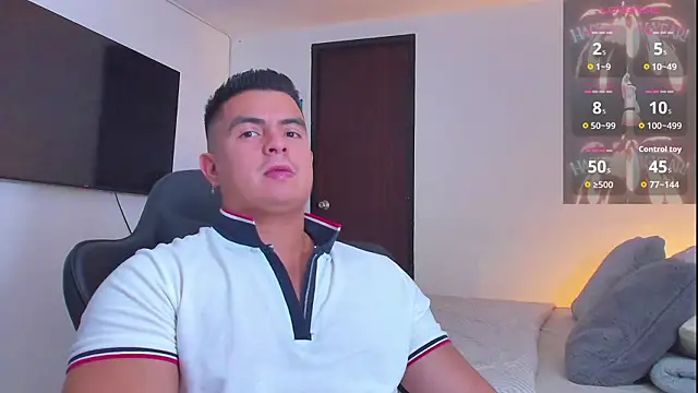 Snapshot of RJBarto chatting on February 24, 2026, 11:58 pm RJBarto online show from February 24, 2026, 11:58 pm