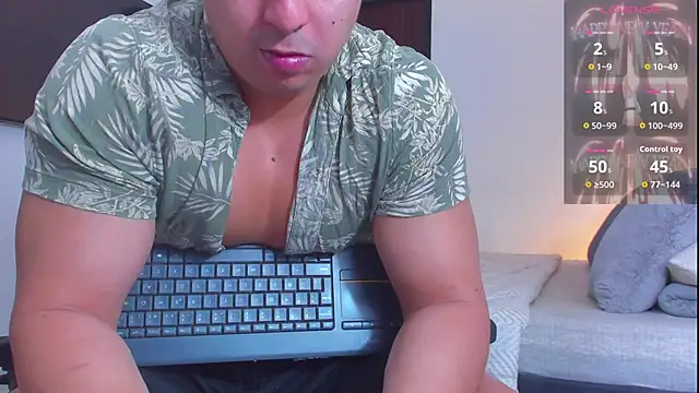 Snapshot of RJBarto chatting on February 26, 2026, 1:10 pm RJBarto online show from February 26, 2026, 1:10 pm