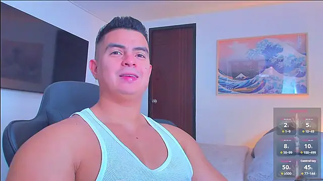 RJBarto online show from March 15, 2026, 1:39 pm