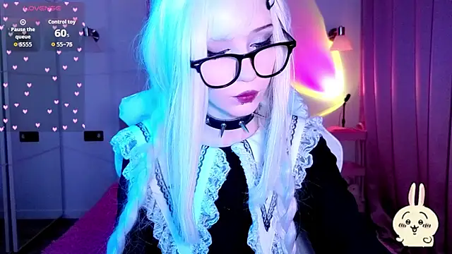 Snapshot of GothikLali chatting on February 9, 2026, 3:49 pm GothikLali online show from February 9, 2026, 3:49 pm