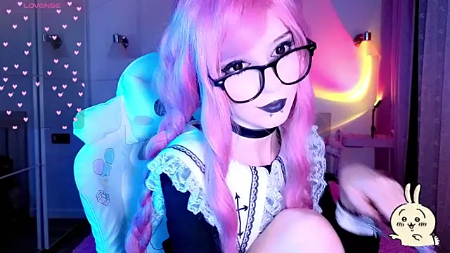 Snapshot of GothikLali chatting on April 6, 2026, 1:03 am GothikLali online show from April 6, 2026, 1:03 am