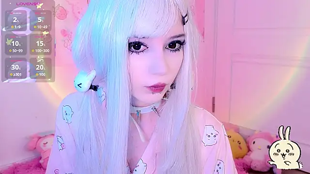 Snapshot of GothikLali chatting on April 7, 2026, 11:15 pm GothikLali online show from April 7, 2026, 11:15 pm