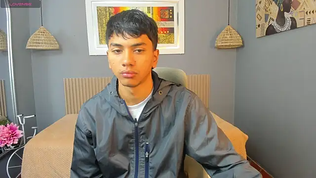 markbowie online show from September 10, 2025, 11:32 am