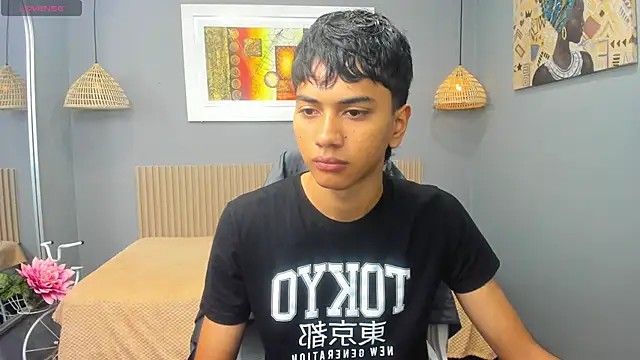 markbowie online show from September 12, 2025, 11:43 am