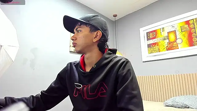 markbowie online show from September 30, 2025, 11:26 am