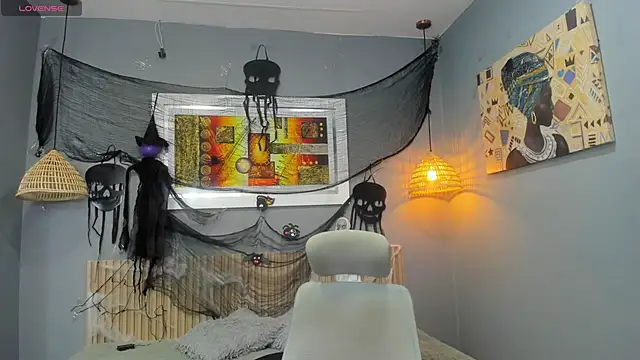 markbowie online show from October 24, 2025, 11:28 am