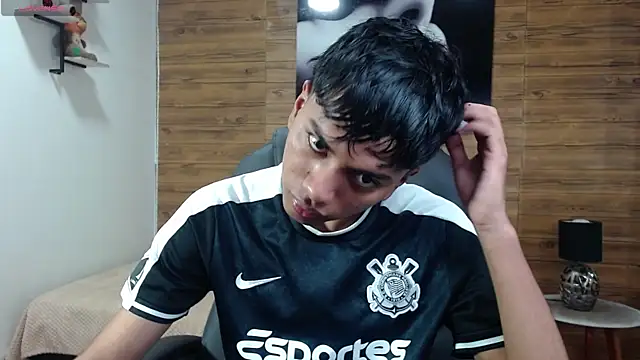 markbowie online show from November 2, 2025, 1:35 pm