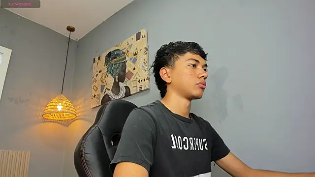 markbowie online show from November 19, 2025, 11:32 am