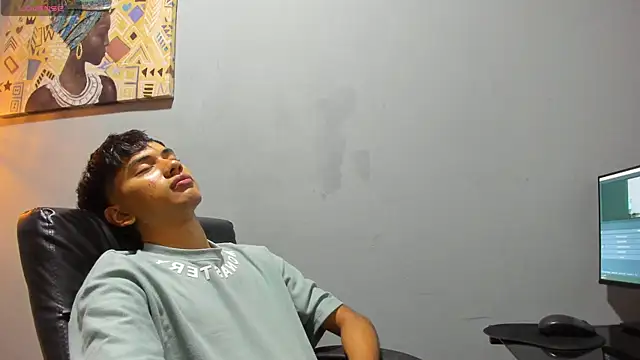 markbowie online show from December 3, 2025, 11:52 am