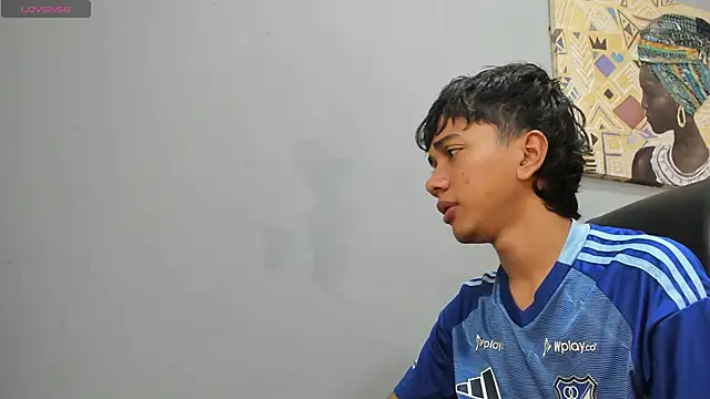 markbowie online show from January 11, 2026, 1:05 pm