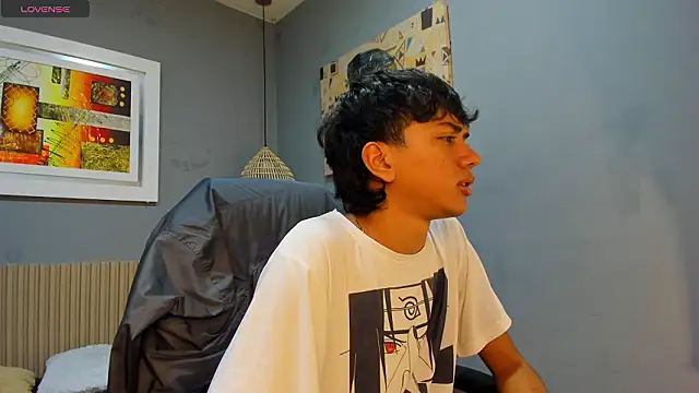 markbowie online show from February 24, 2026, 2:26 pm