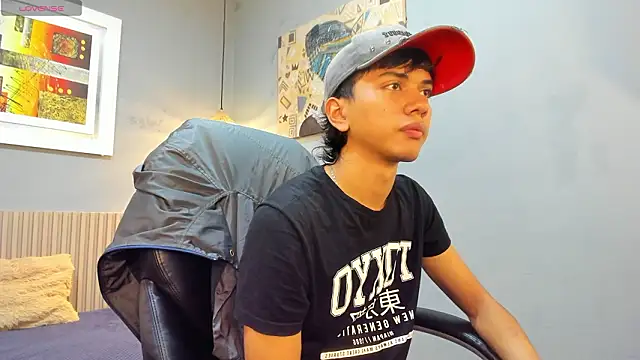 markbowie online show from February 27, 2026, 1:11 pm