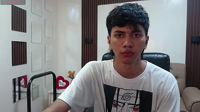 markbowie online show from April 7, 2026, 9:04 pm